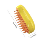 Steaming Cat Brush product image 2