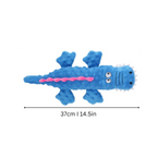 Squeaky Plush Dog Toy product image 2