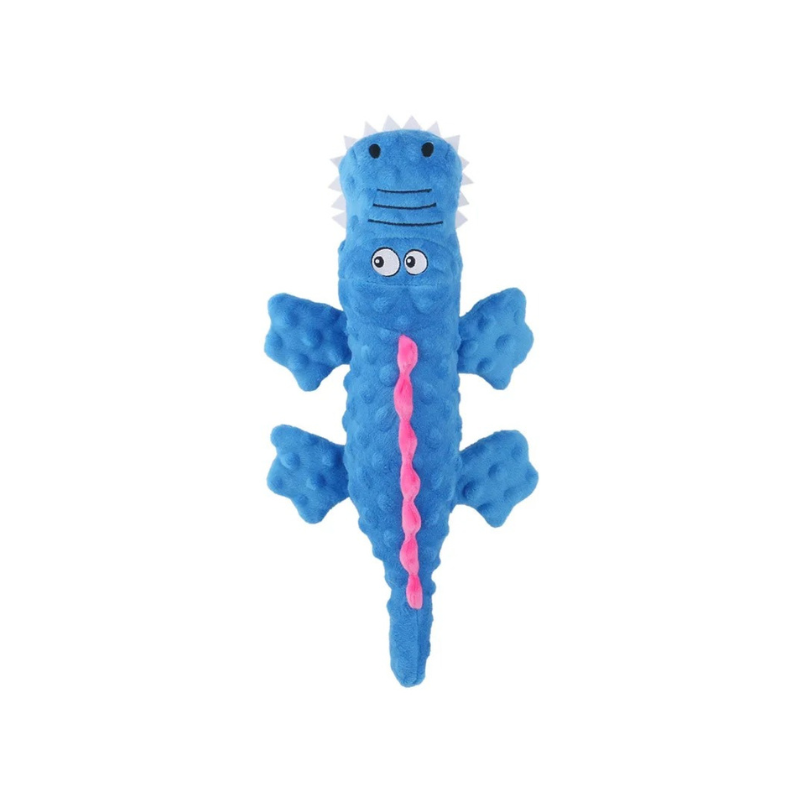Squeaky Plush Dog Toy product image 3
