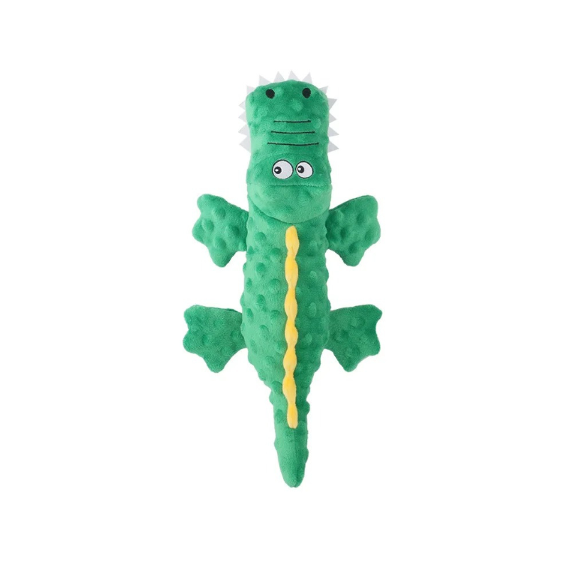 Squeaky Plush Dog Toy product image 4