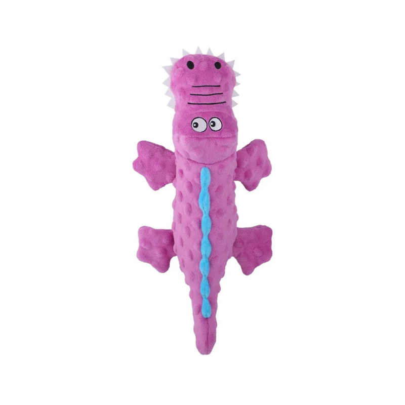 Squeaky Plush Dog Toy product image 5