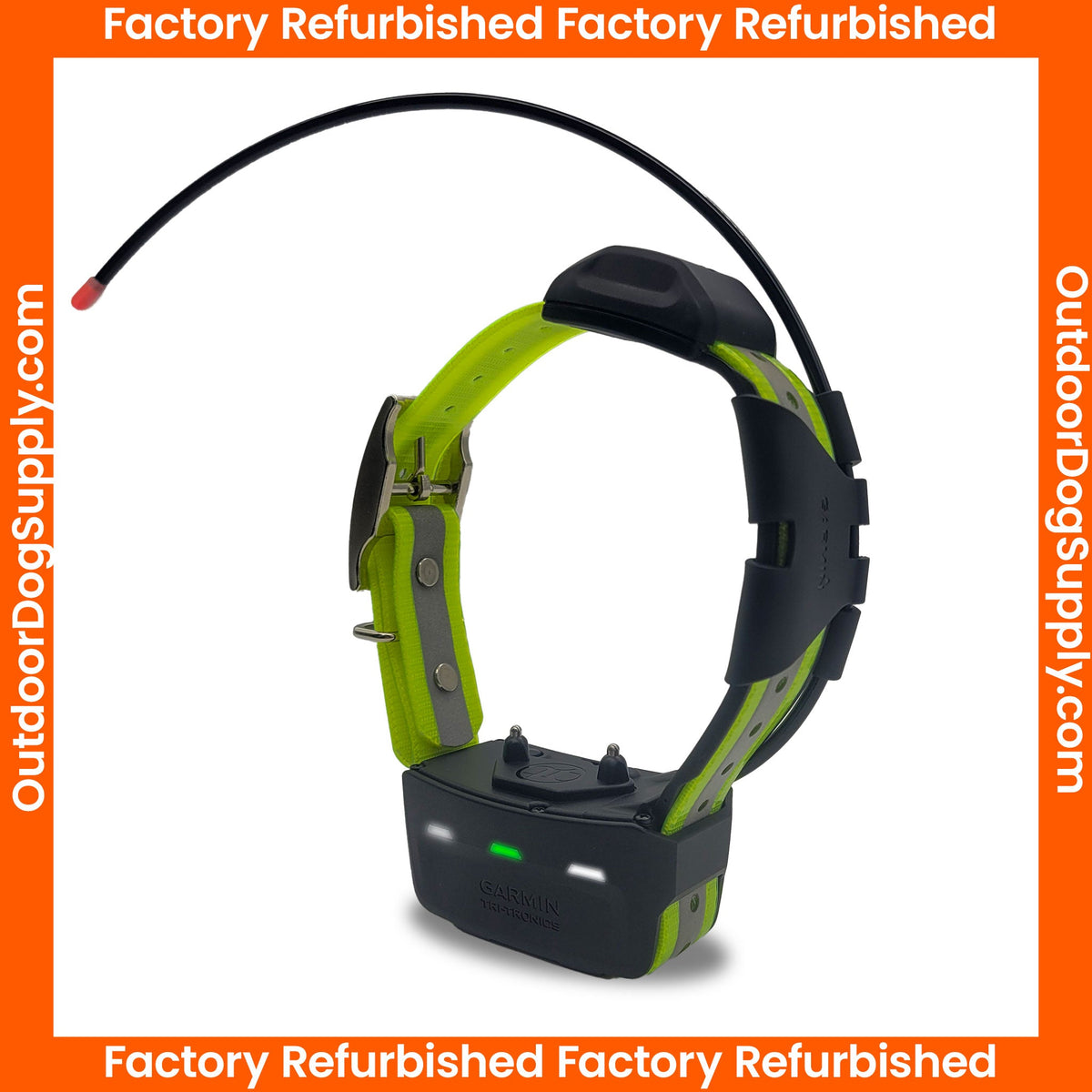 Dog Tracking Collar product image 2