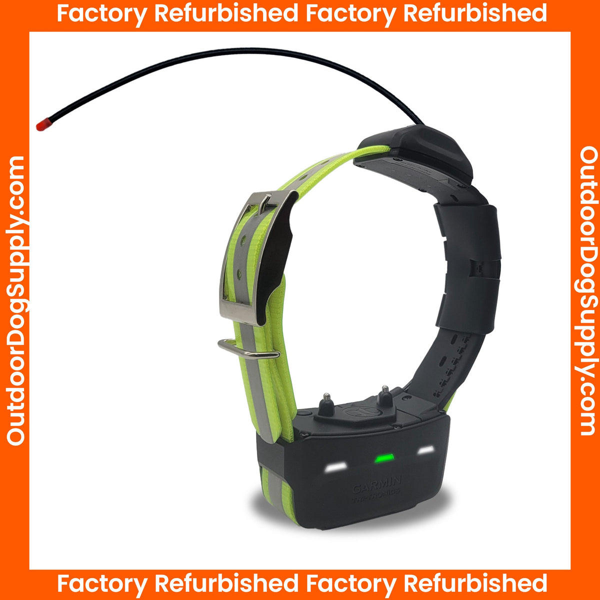 Dog Tracking Collar product image 3