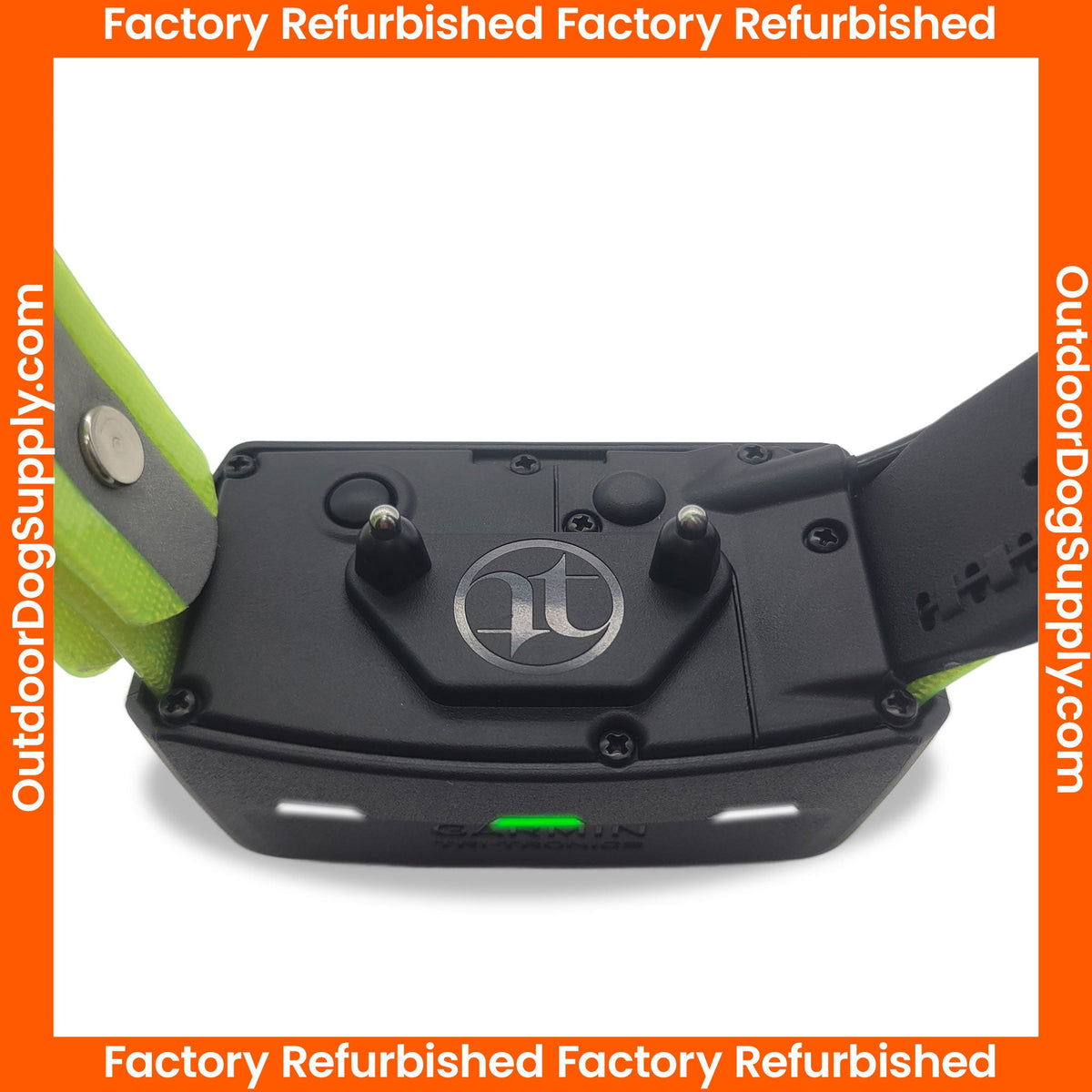 Dog Tracking Collar product image 5