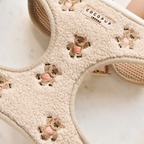 Embroidered Teddy Adjustable Dog Harness product image 2