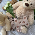 Embroidered Teddy Adjustable Dog Harness product image 17