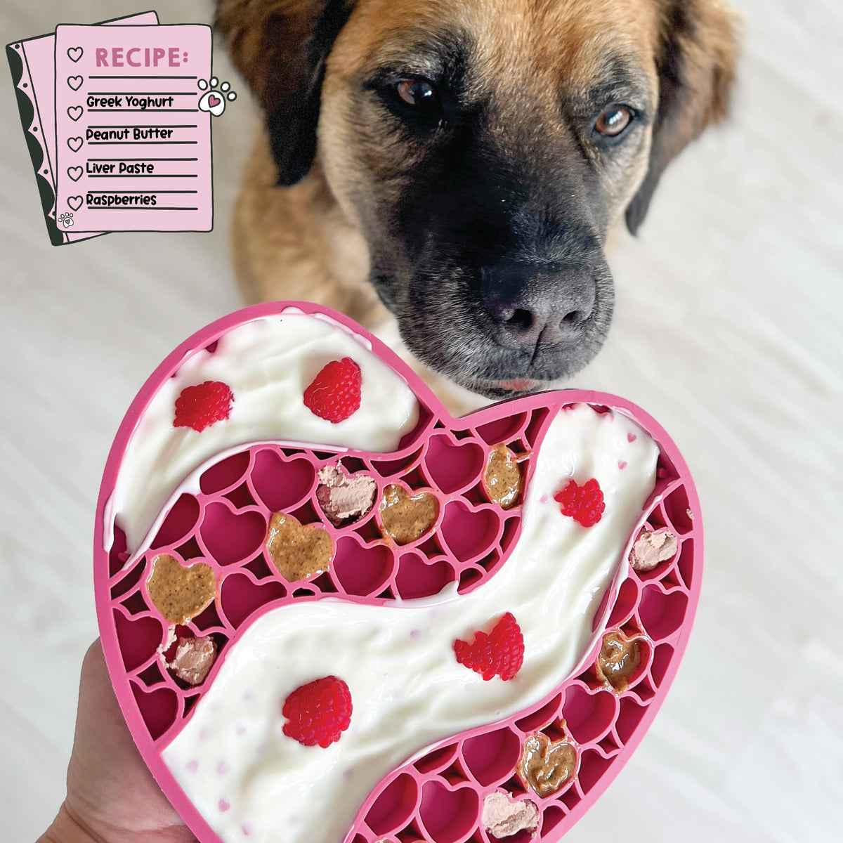 Dog Lick Mat product image 5