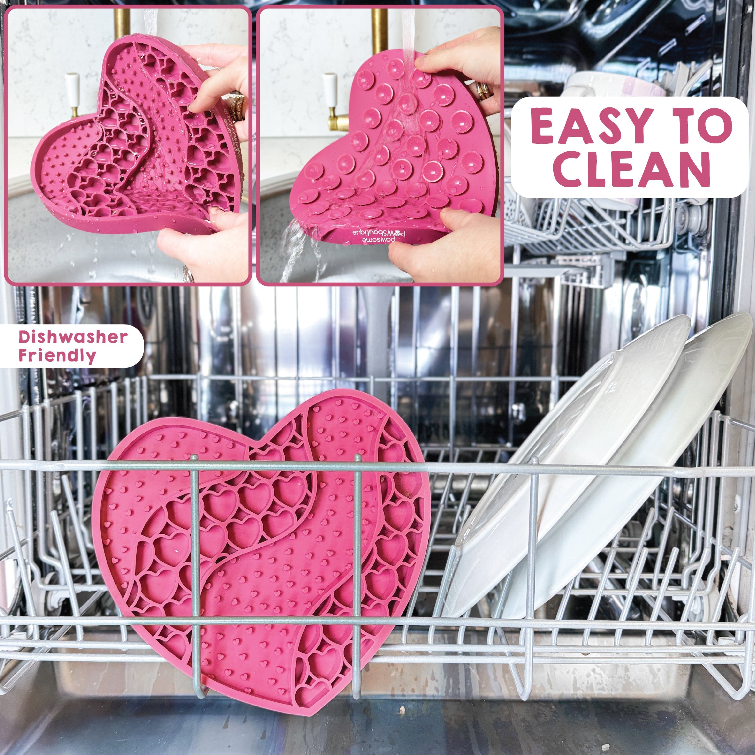 Dog Lick Mat product image 7