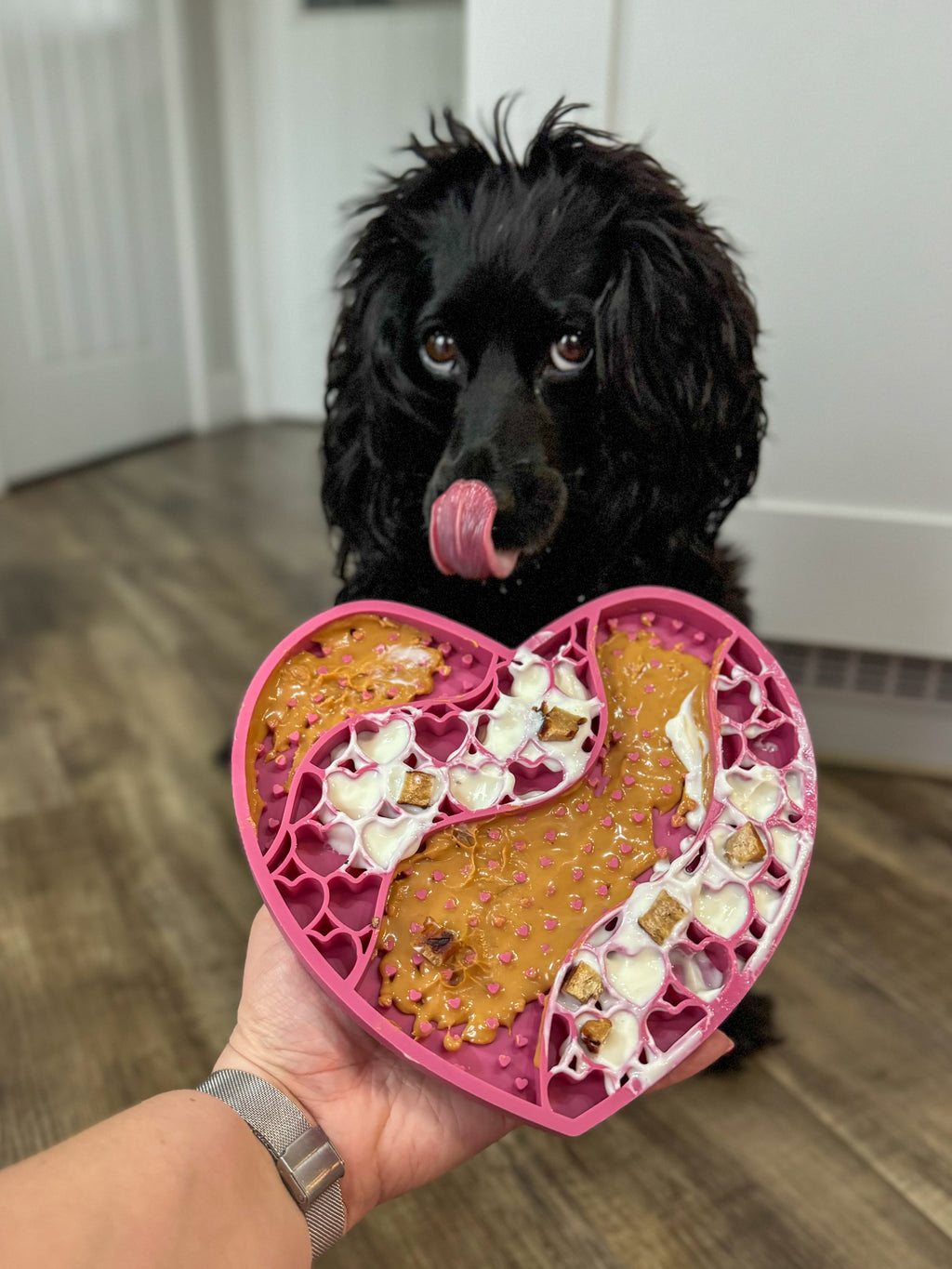 Dog Lick Mat product image 8