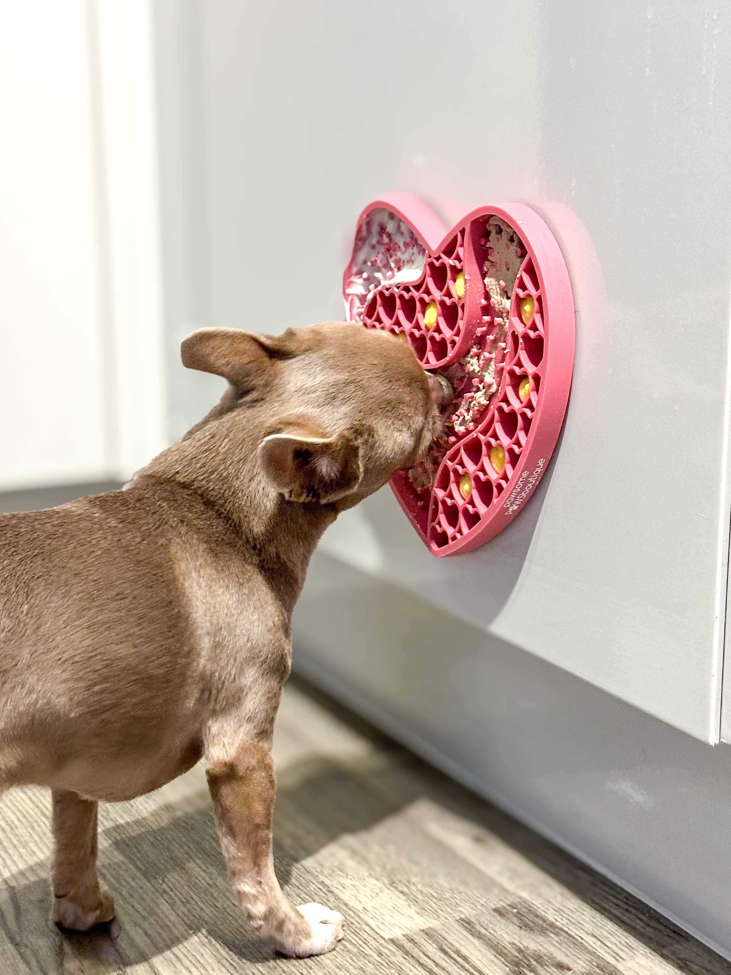 Dog Lick Mat product image 9