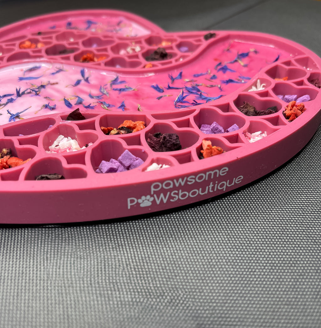 Dog Lick Mat product image 11