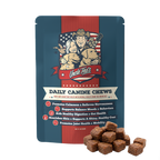Uncle Ted's Daily Canine Chews - 2 Month Supply