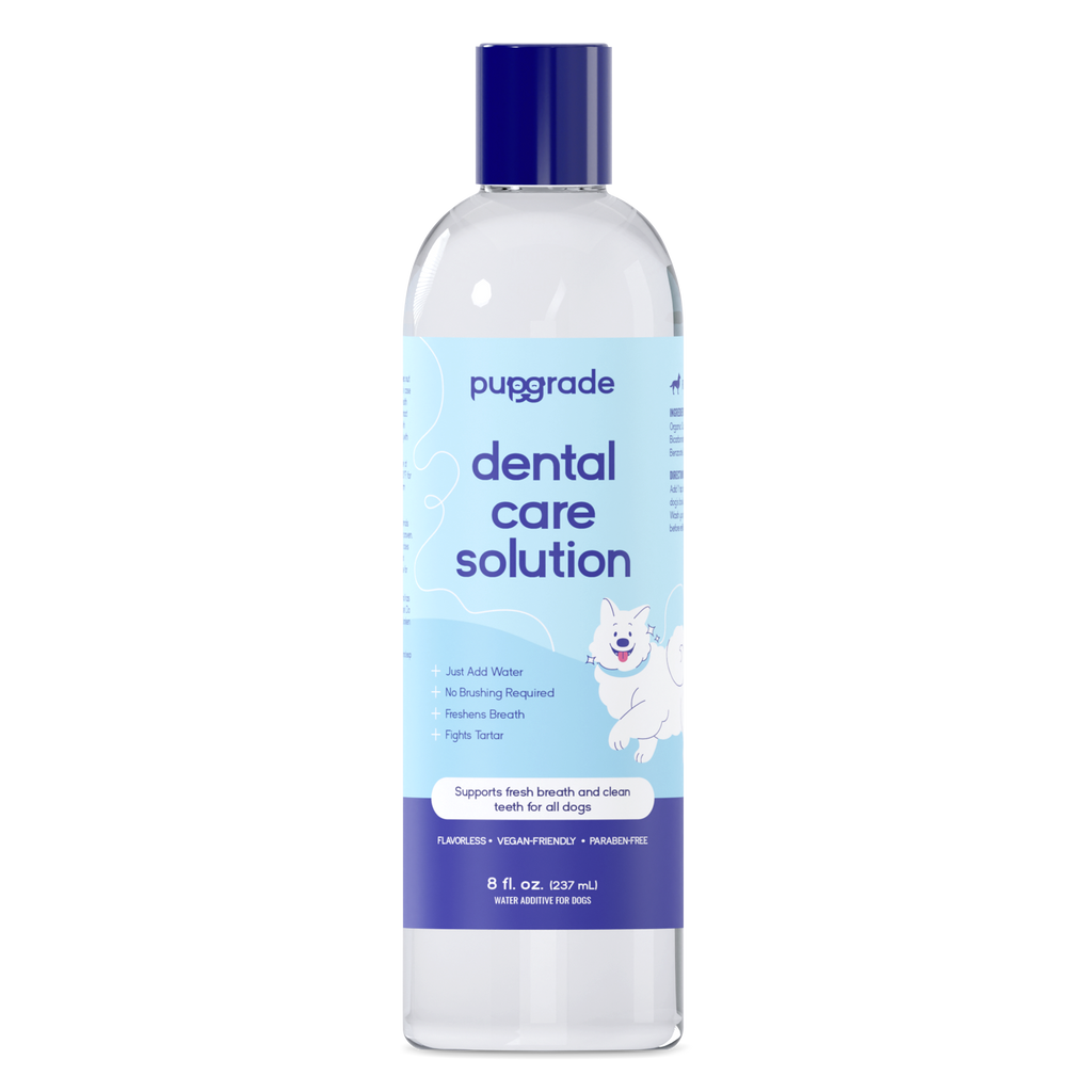 Dog Dental Water Additive product image 1