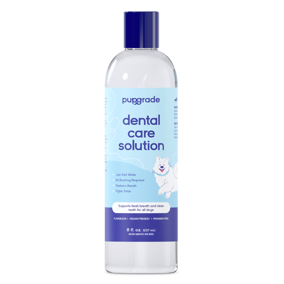 Dog Dental Water Additive product image 1