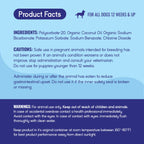 Dog Dental Water Additive product image 3