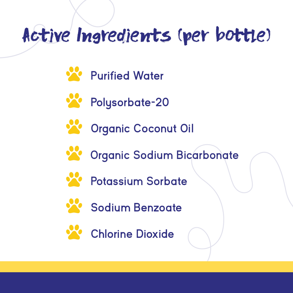 Dog Dental Water Additive product image 6