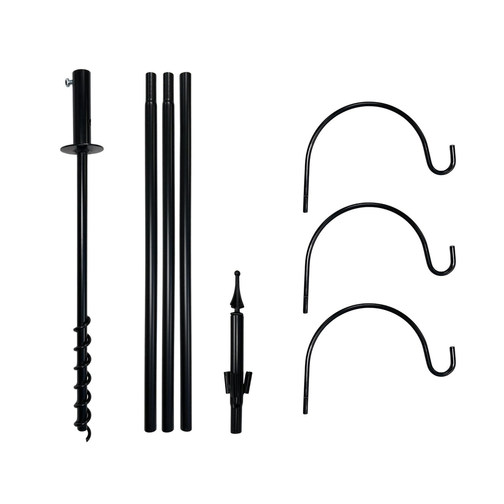 Bird Feeder Pole product image 1