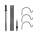 Bird Feeder Pole product image 1