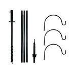 Bird Feeder Pole product image 1