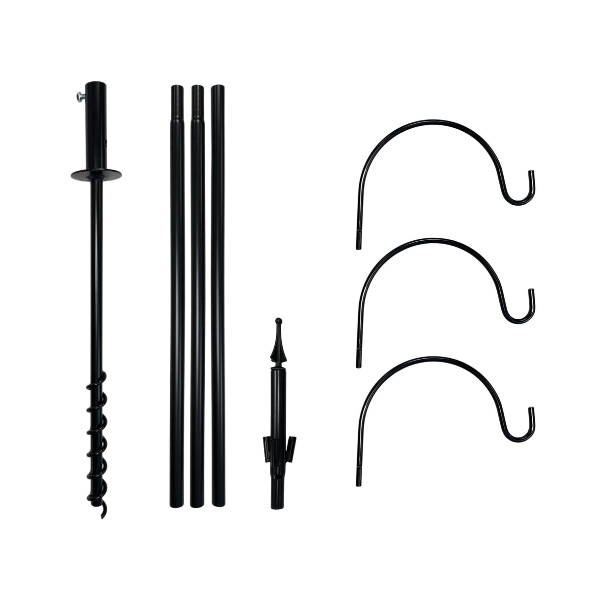 Bird Feeder Pole product image 1