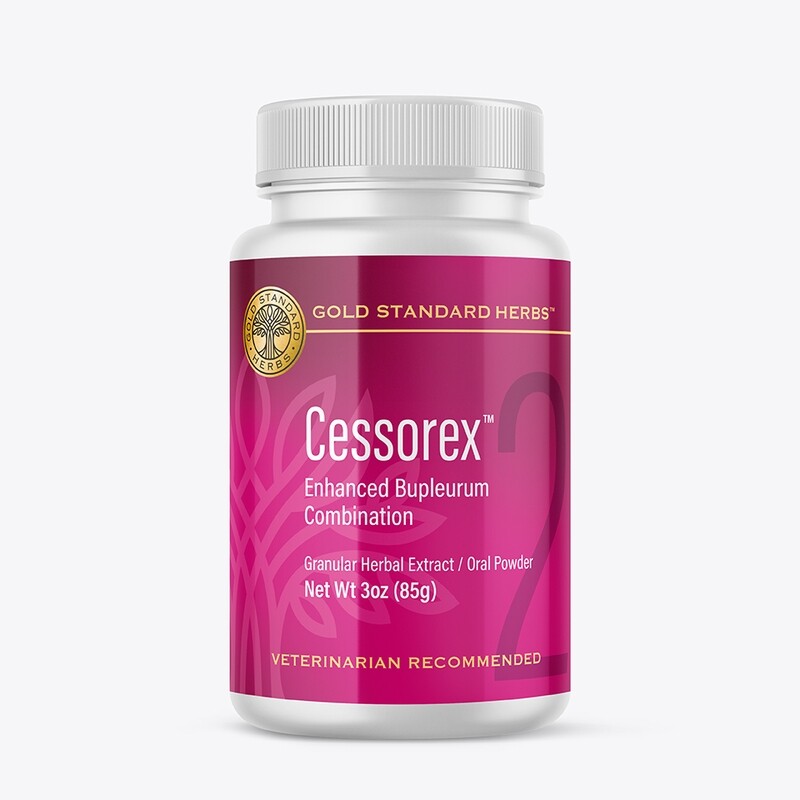 Herbal Immune Supplement product image 1