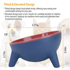 Raised Pet Bowl product image 3