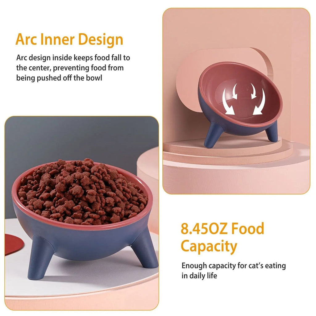 Raised Pet Bowl product image 6