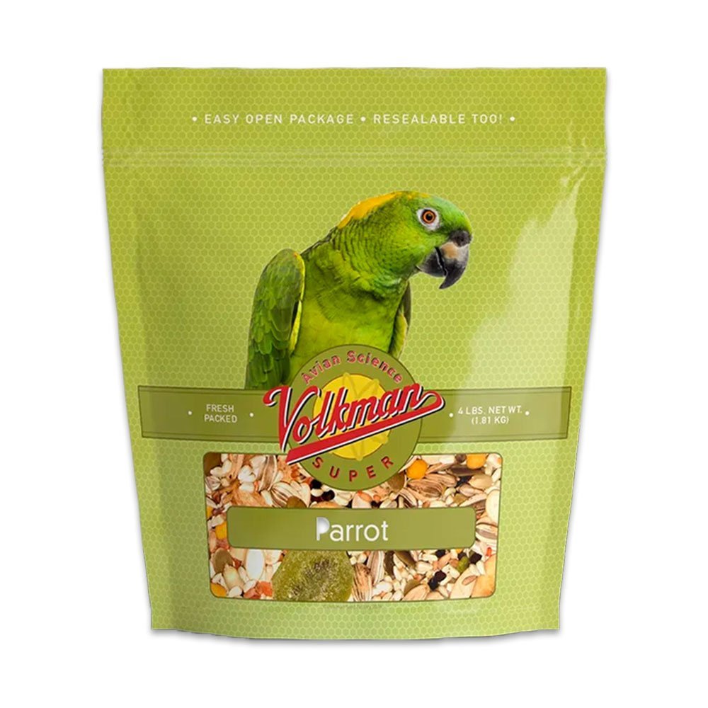 Parrot Bird Treat product image 1