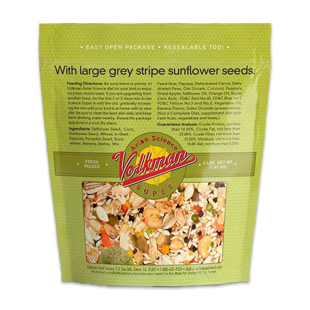 Parrot Bird Treat product image 2