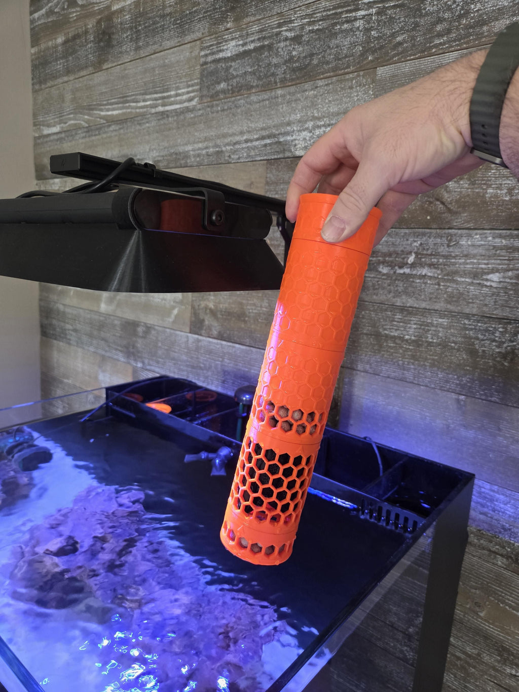 Aquarium Filter Tower product image 2
