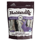 Rabbit Ear Dog Treats product image 1