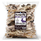 Rabbit Ear Dog Treats product image 3