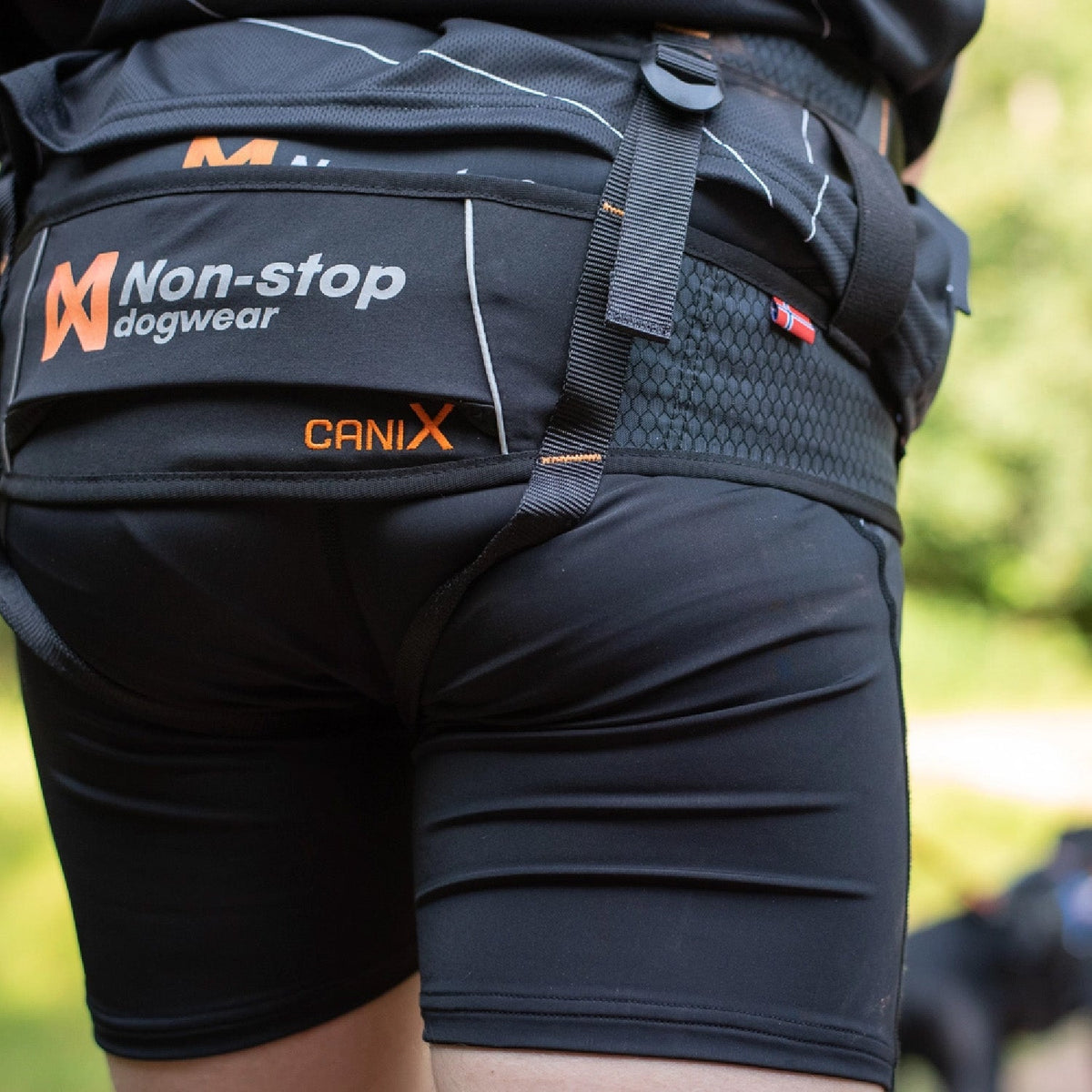 Dog Running Belt product image 1
