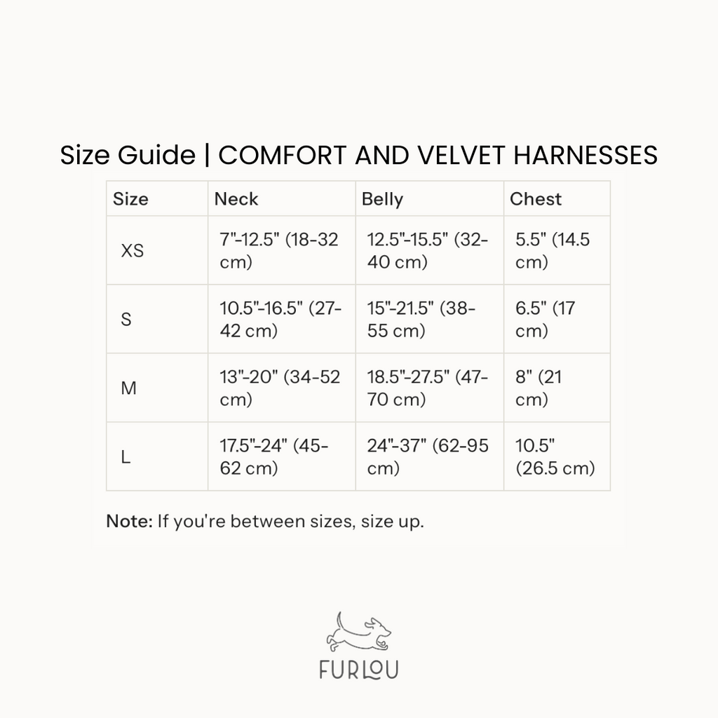 Comfort Dog Harness product image 3