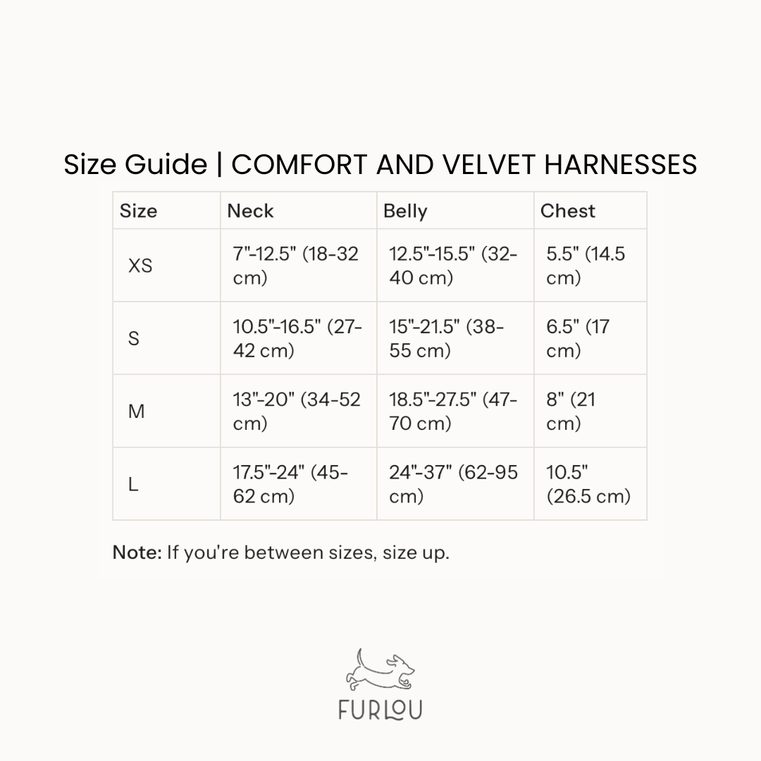 Comfort Dog Harness product image 3