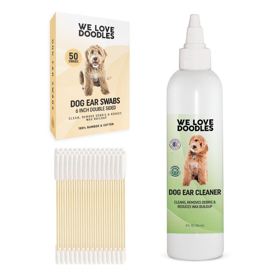 Dog Ear Cleaning Kit product image 1