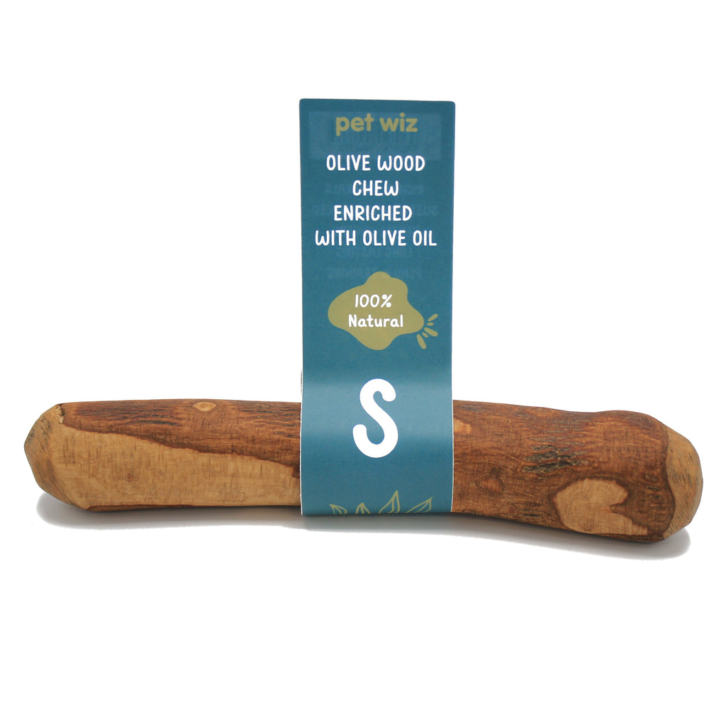Olive Wood Dog Chew product image 8