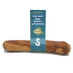Olive Wood Dog Chew product image 8