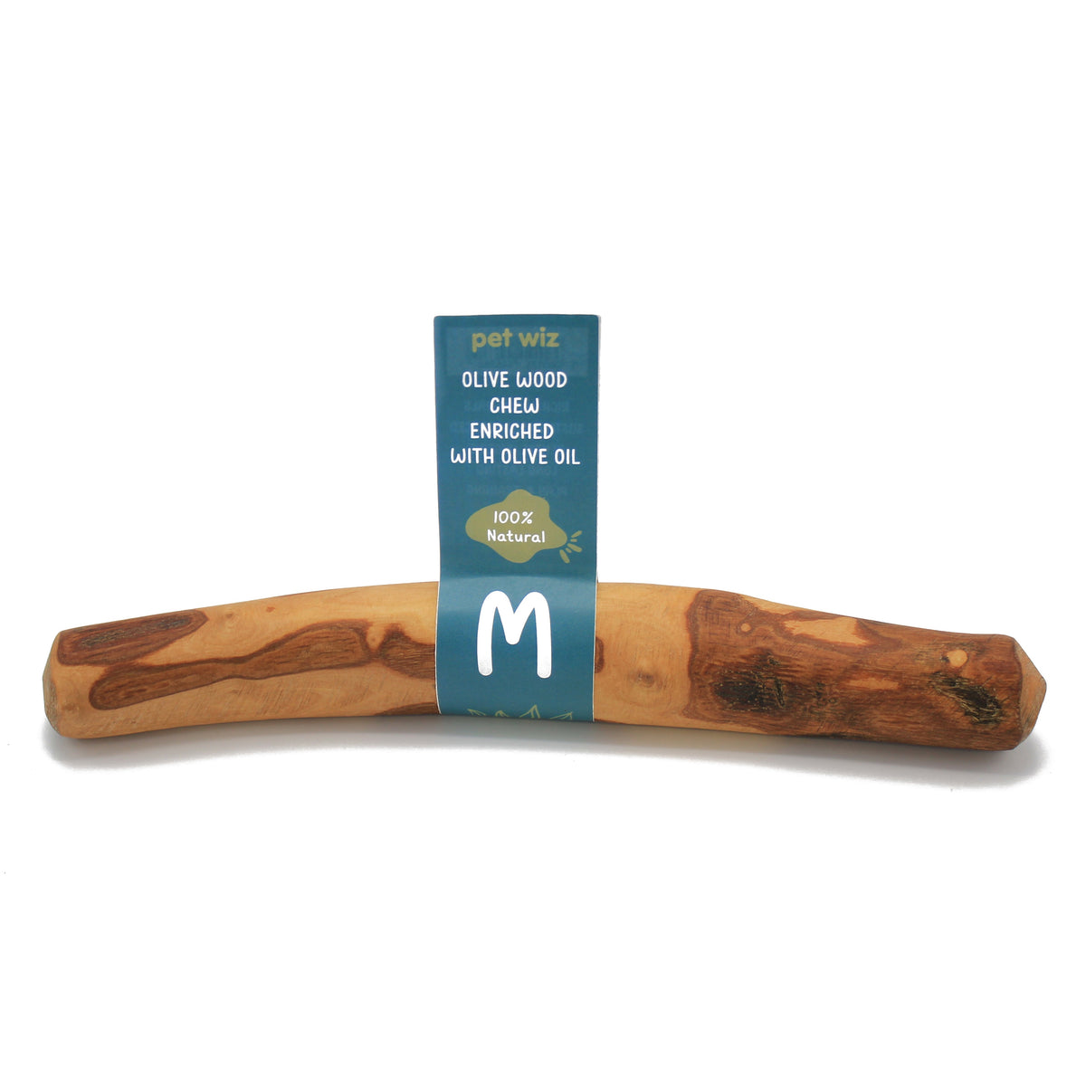 Olive Wood Dog Chew product image 9