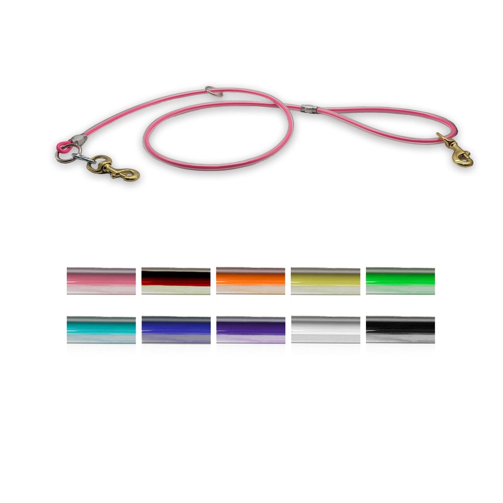 Cable Dog Leash product image 1