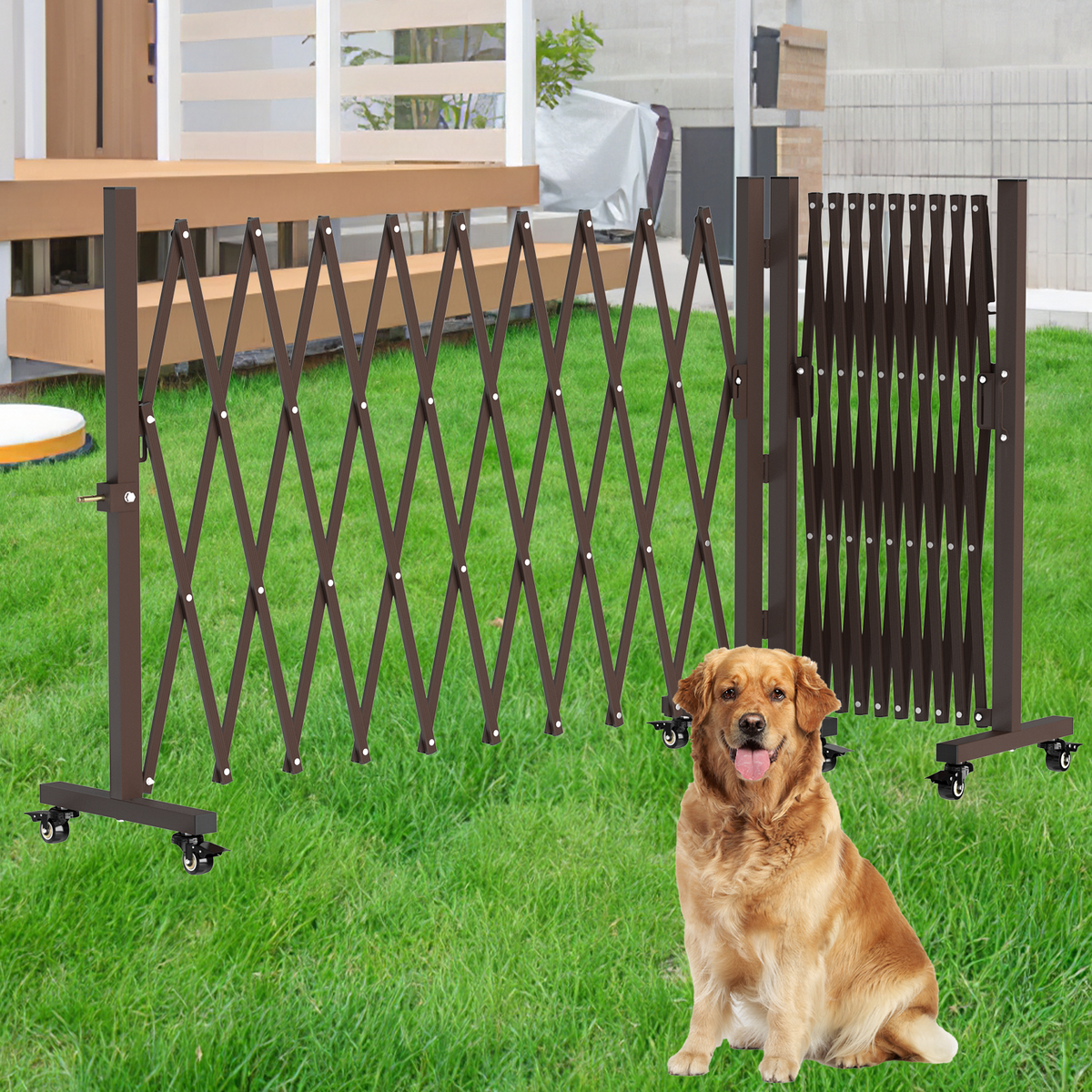 Dog Gates Pens product image 1