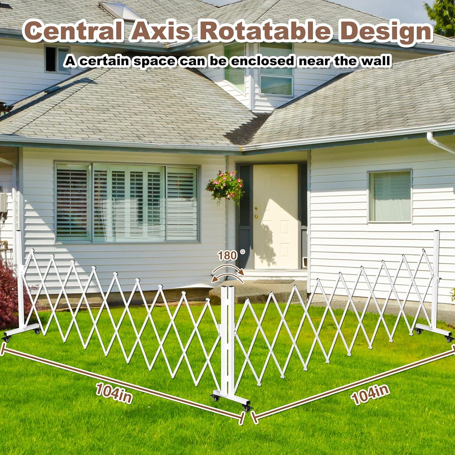 Dog Gates Pens product image 3