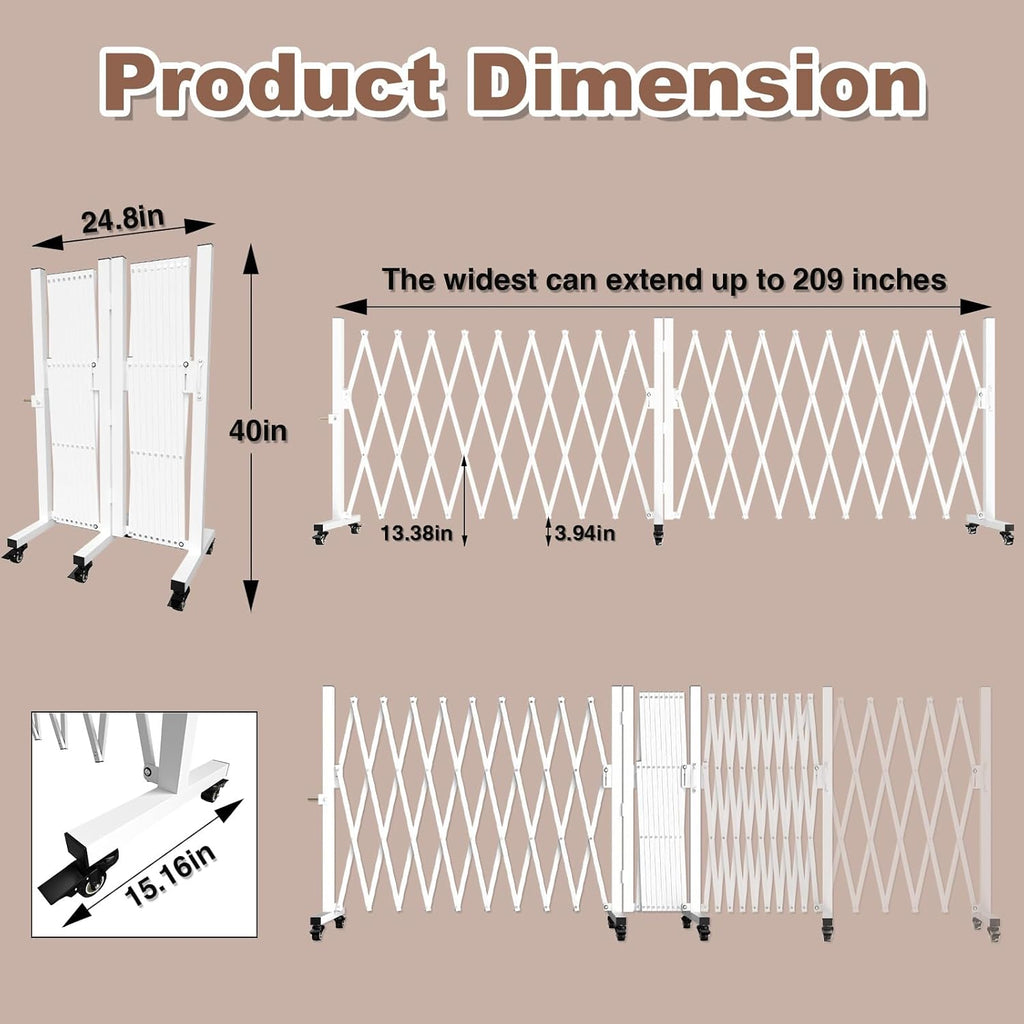 Dog Gates Pens product image 5