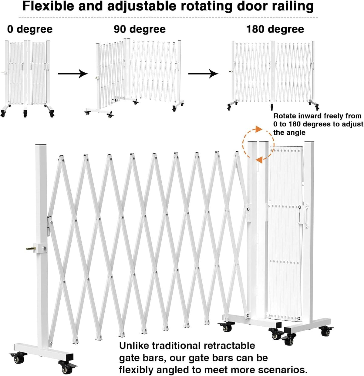 Dog Gates Pens product image 6