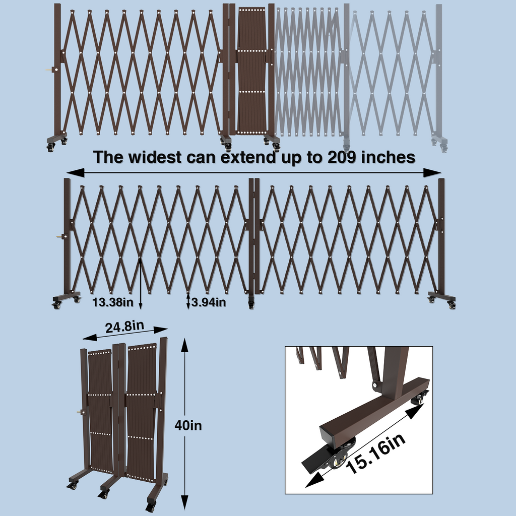 Dog Gates Pens product image 9