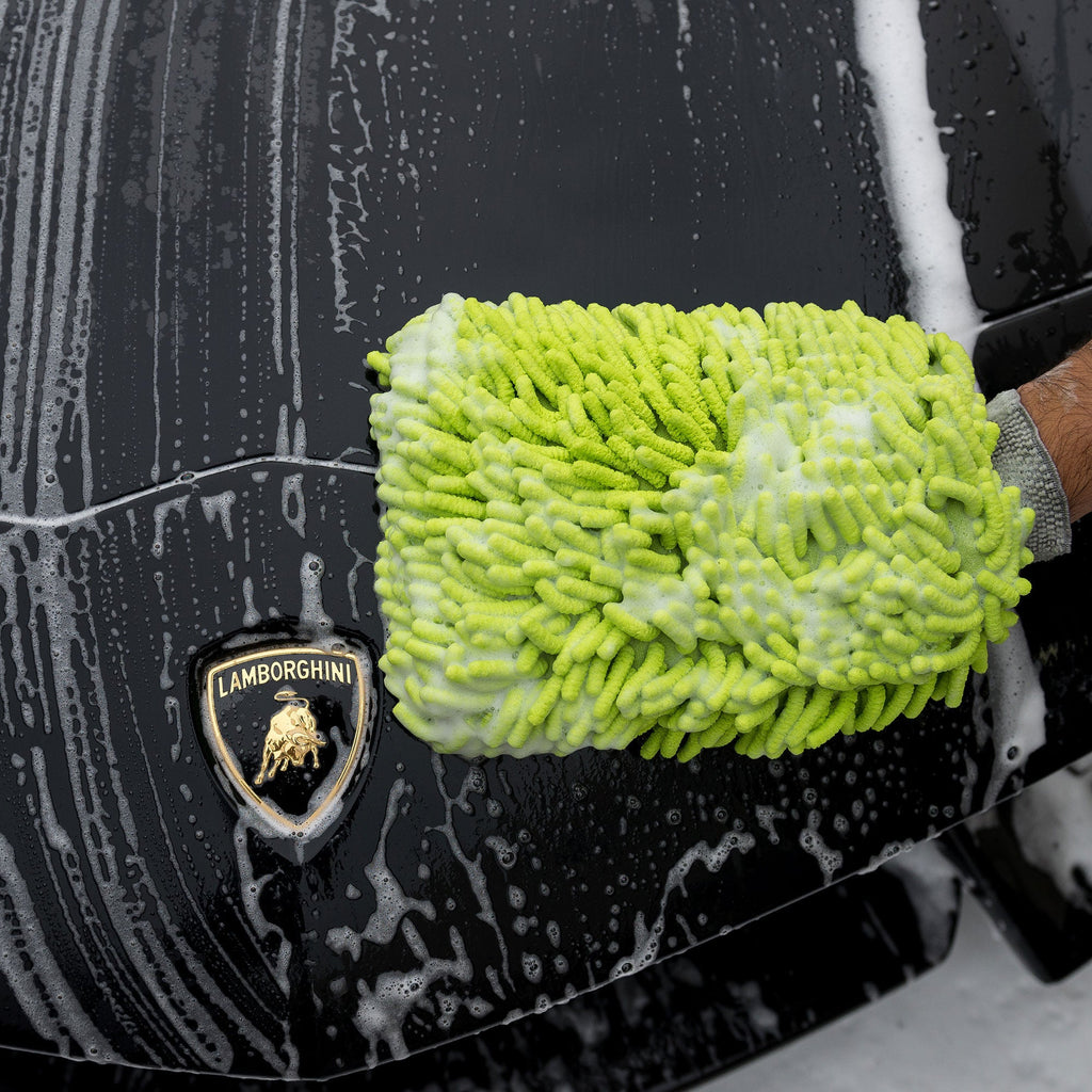 Matte Car Shampoo product image 4