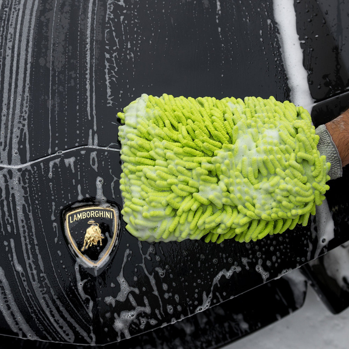 Matte Car Shampoo product image 4