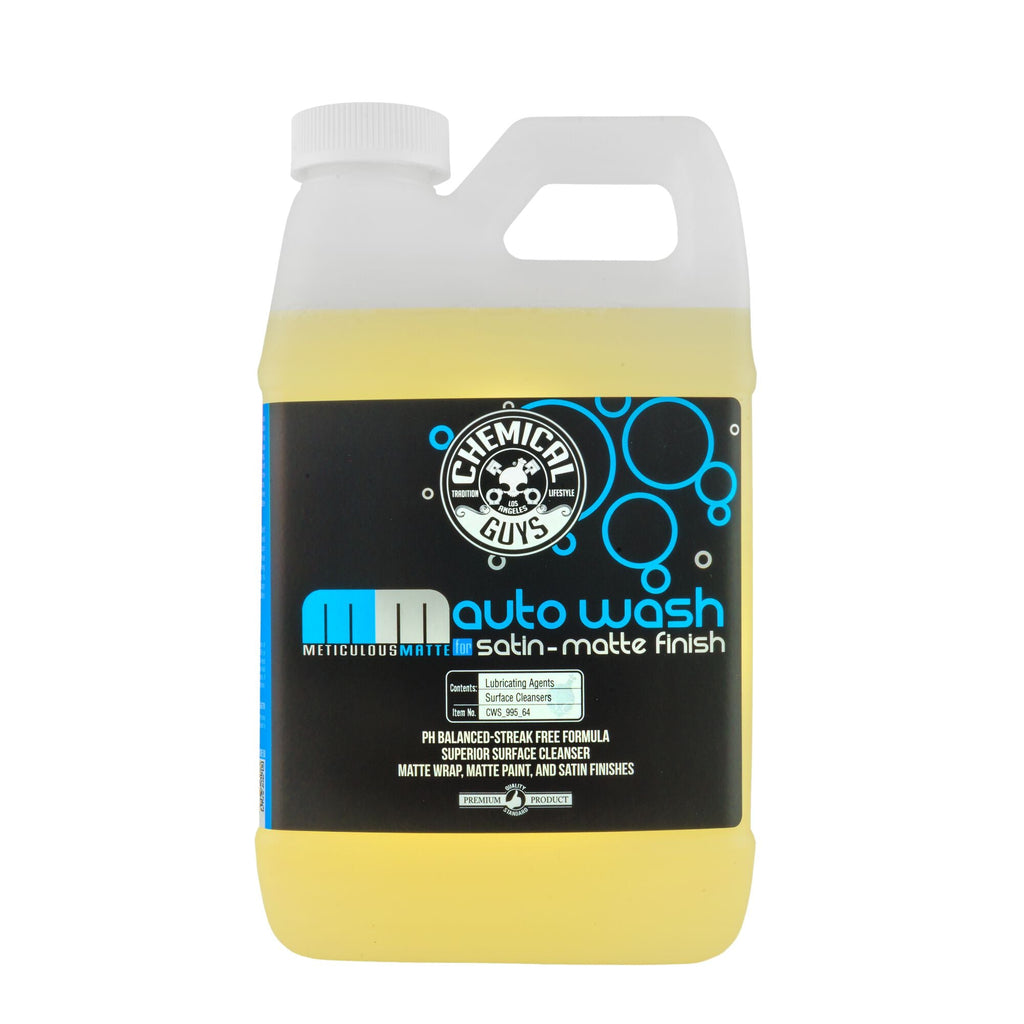 Matte Car Shampoo product image 7
