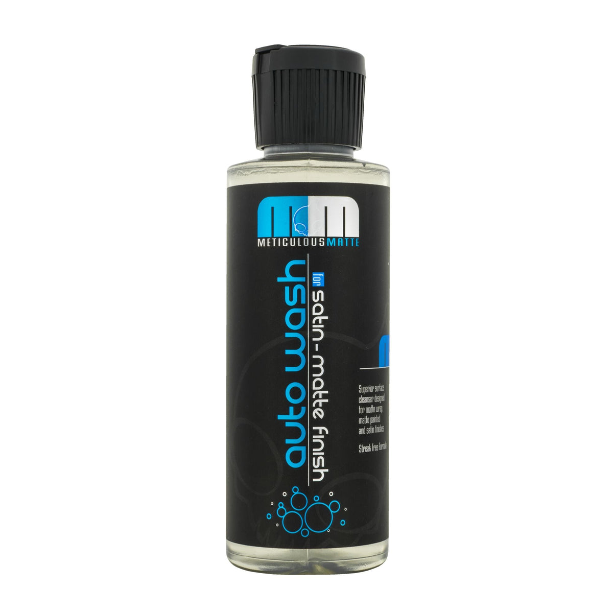 Matte Car Shampoo product image 9