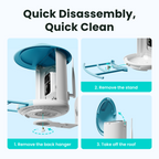 Smart Bird Feeder product image 9